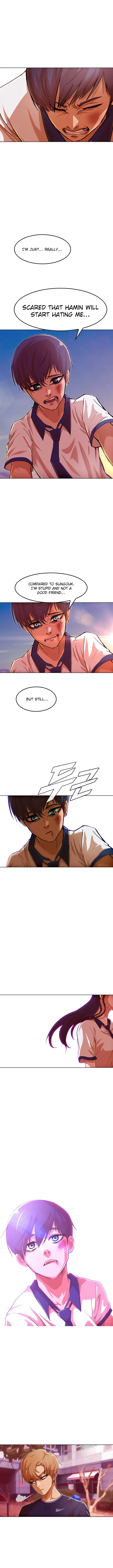 The Girl from Random Chatting Chapter 72 – Page 14