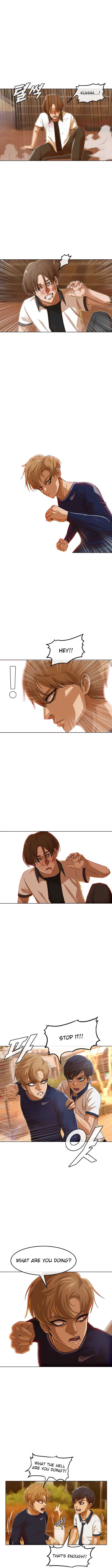The Girl from Random Chatting Chapter 71 – Page 5