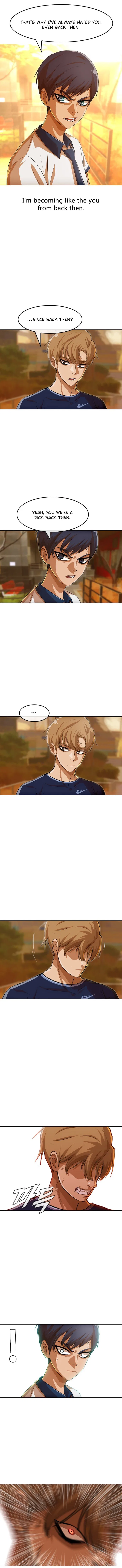 The Girl from Random Chatting Chapter 71 – Page 11