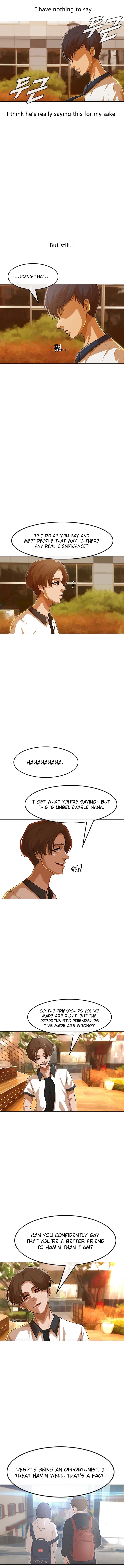 The Girl from Random Chatting Chapter 70 – Page 11