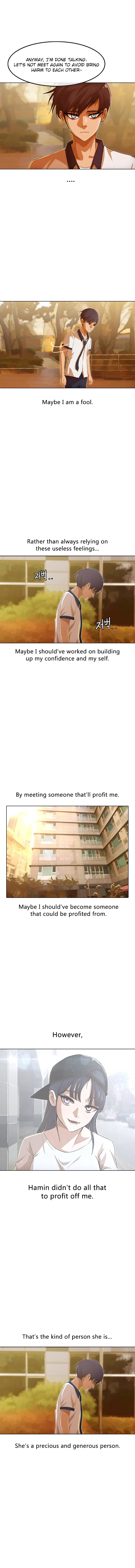 The Girl from Random Chatting Chapter 70 – Page 13
