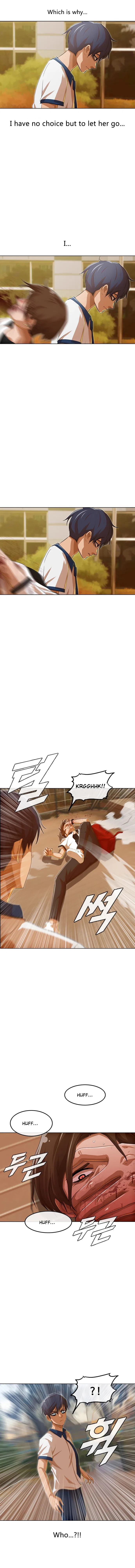 The Girl from Random Chatting Chapter 70 – Page 14