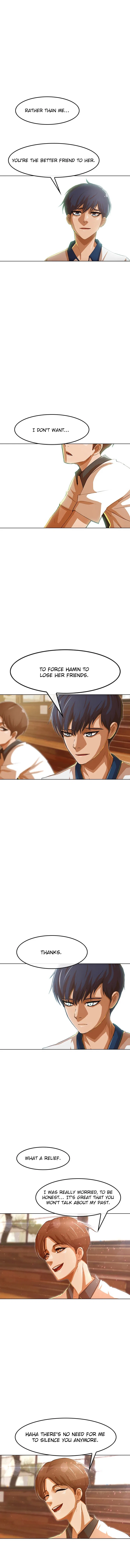 The Girl from Random Chatting Chapter 69 – Page 14