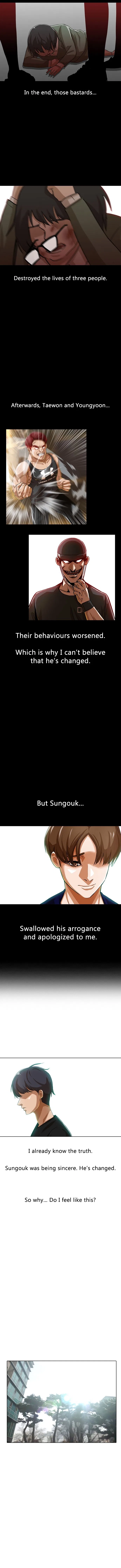 The Girl from Random Chatting Chapter 68 – Page 10