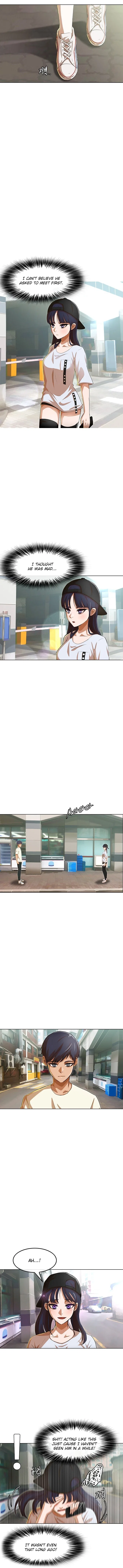 The Girl from Random Chatting Chapter 68 – Page 11