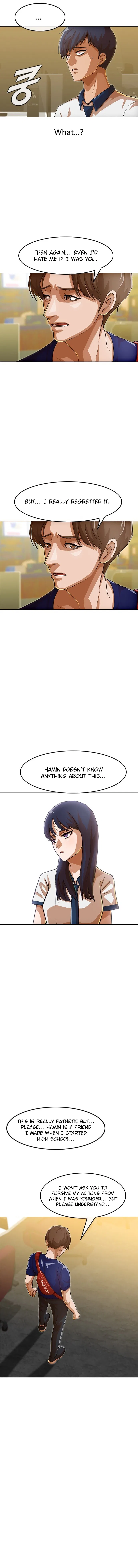 The Girl from Random Chatting Chapter 67 – Page 5