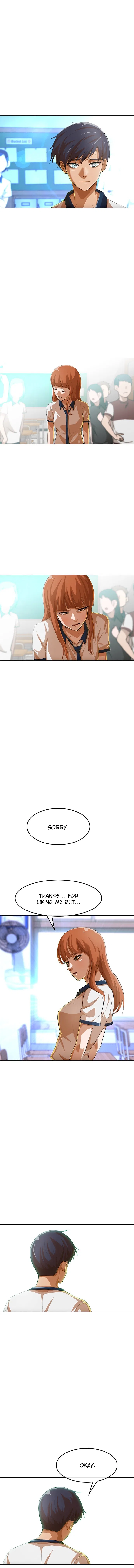 The Girl from Random Chatting Chapter 65 – Page 5