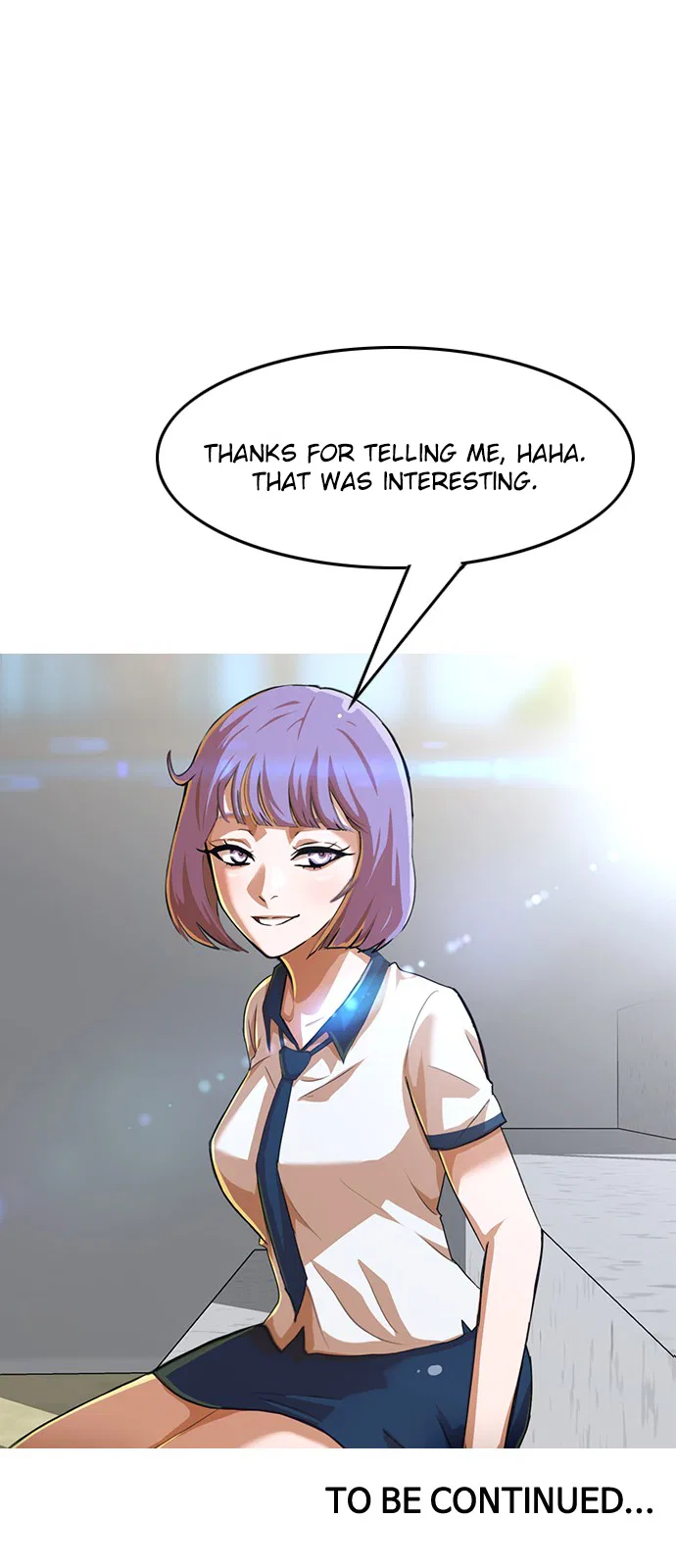 The Girl from Random Chatting Chapter 65 – Page 16