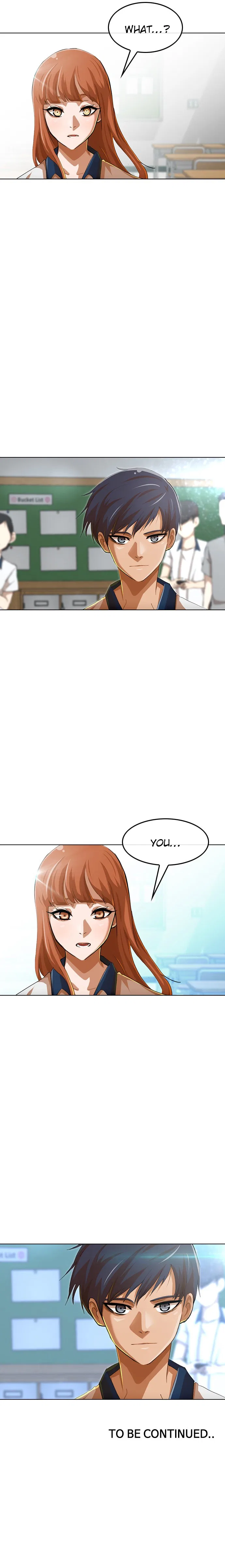 The Girl from Random Chatting Chapter 64 – Page 17