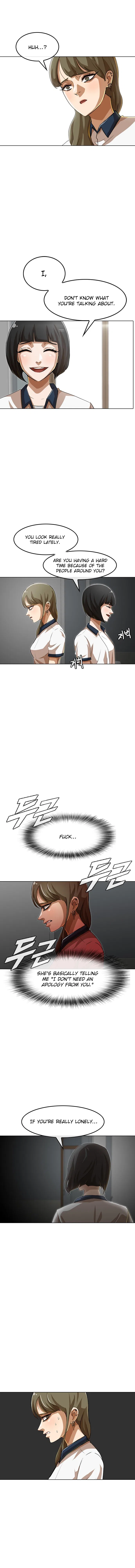 The Girl from Random Chatting Chapter 63 – Page 16