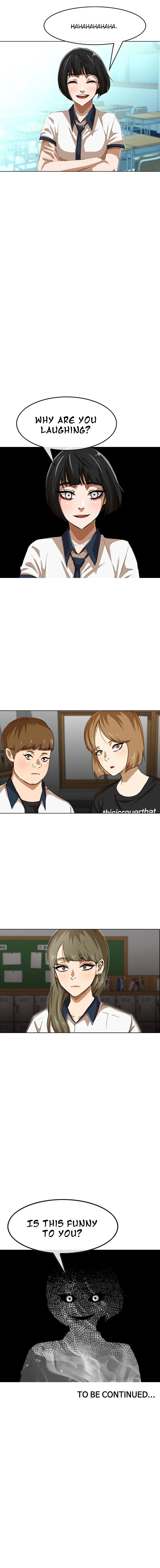 The Girl from Random Chatting Chapter 62 – Page 18