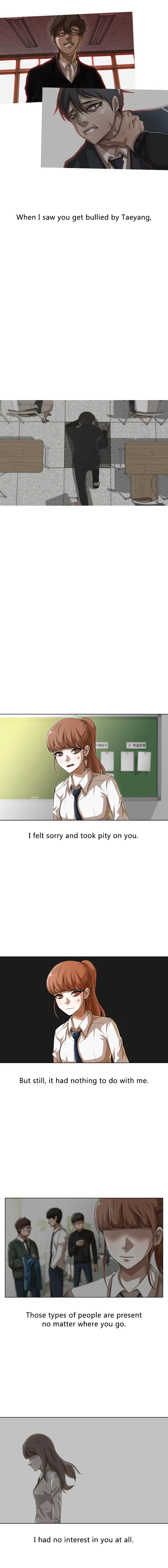 The Girl from Random Chatting Chapter 61 – Page 3