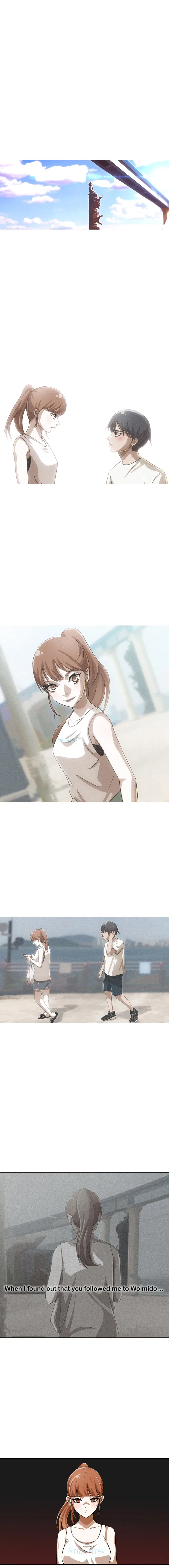 The Girl from Random Chatting Chapter 61 – Page 4