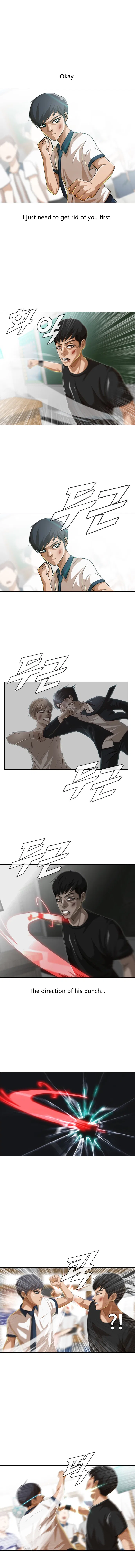 The Girl from Random Chatting Chapter 61 – Page 15