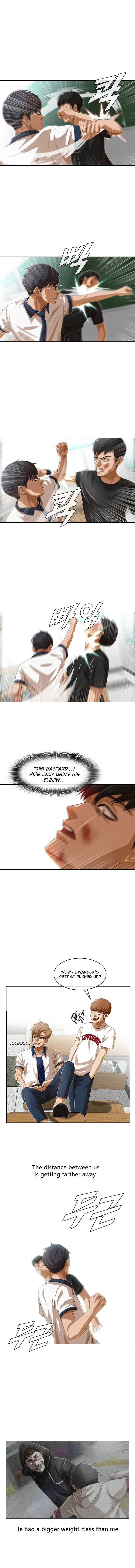 The Girl from Random Chatting Chapter 61 – Page 16