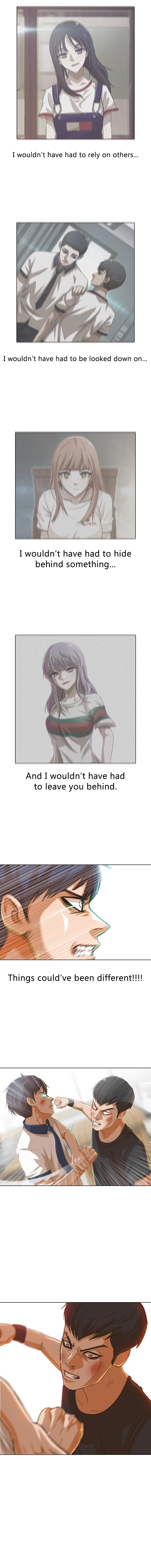 The Girl from Random Chatting Chapter 61 – Page 20