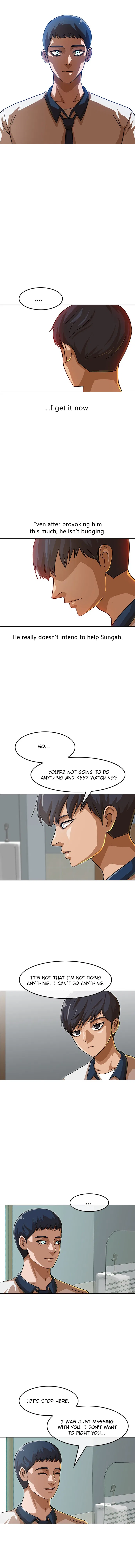 The Girl from Random Chatting Chapter 59 – Page 4