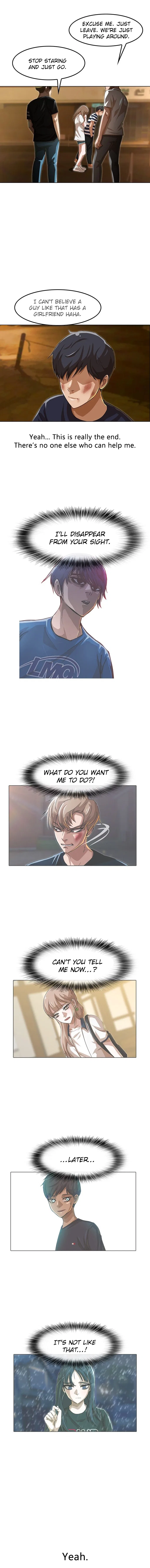 The Girl from Random Chatting Chapter 53 – Page 18