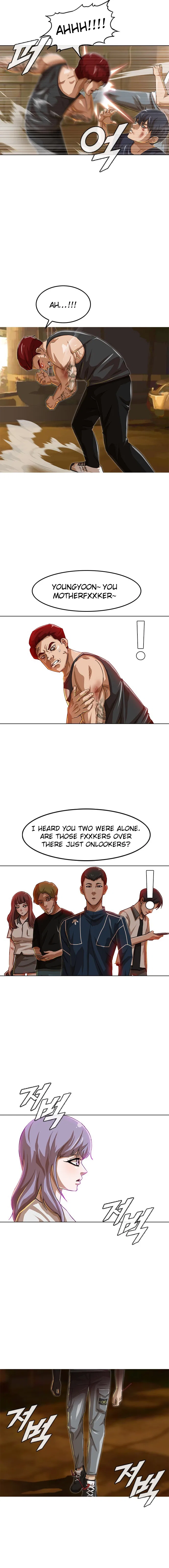 The Girl from Random Chatting Chapter 53 – Page 22