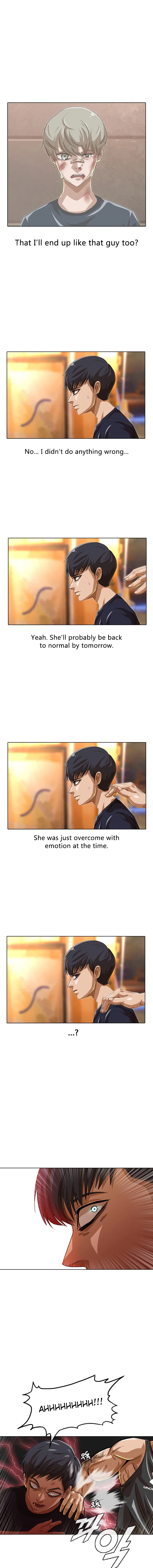 The Girl from Random Chatting Chapter 52 – Page 13