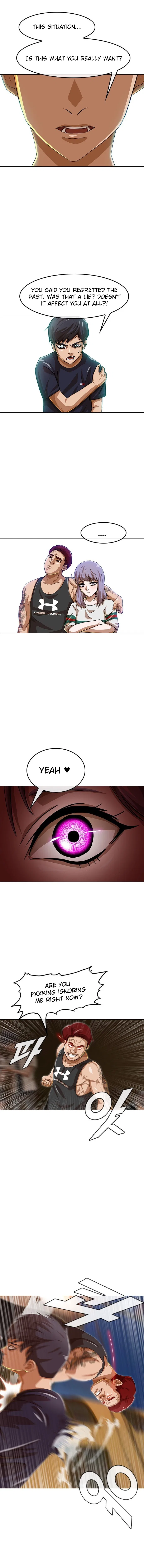 The Girl from Random Chatting Chapter 52 – Page 17