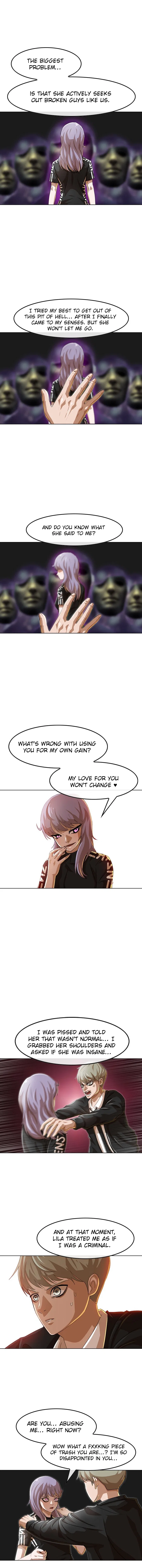 The Girl from Random Chatting Chapter 51 – Page 10