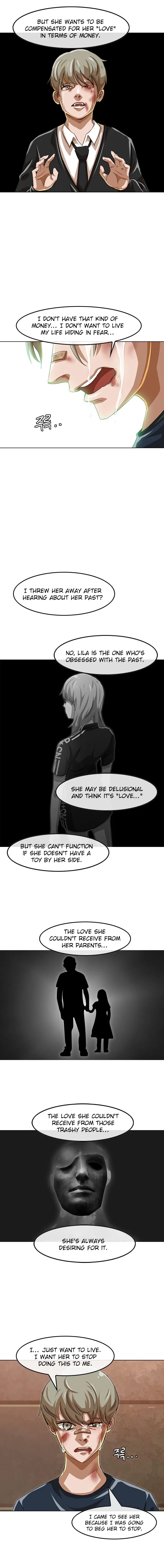 The Girl from Random Chatting Chapter 51 – Page 13
