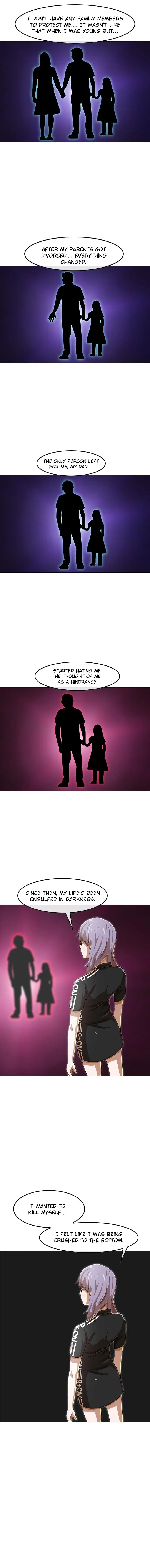 The Girl from Random Chatting Chapter 50 – Page 8