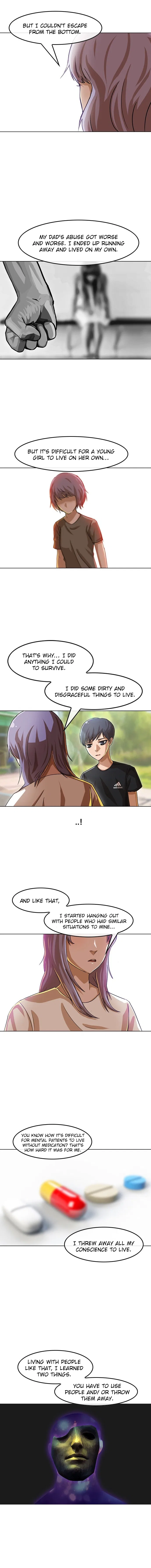The Girl from Random Chatting Chapter 50 – Page 9