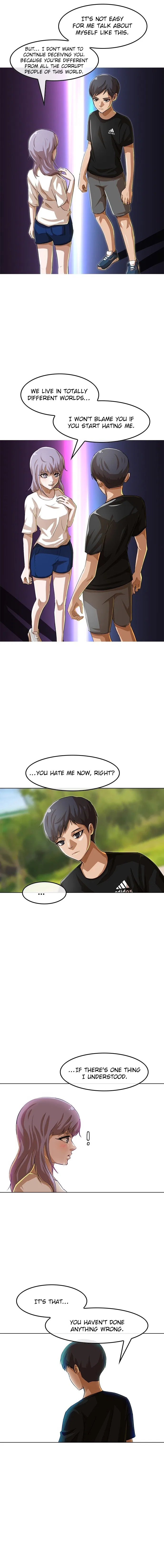 The Girl from Random Chatting Chapter 50 – Page 11