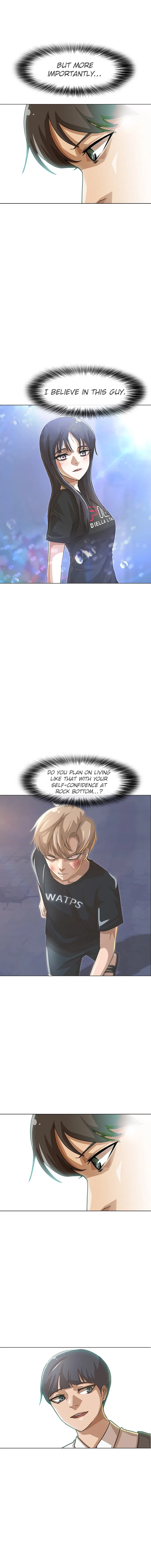 The Girl from Random Chatting Chapter 48 – Page 8