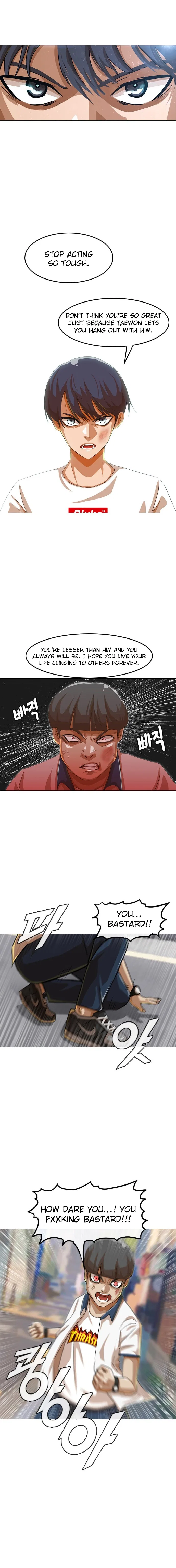 The Girl from Random Chatting Chapter 48 – Page 13