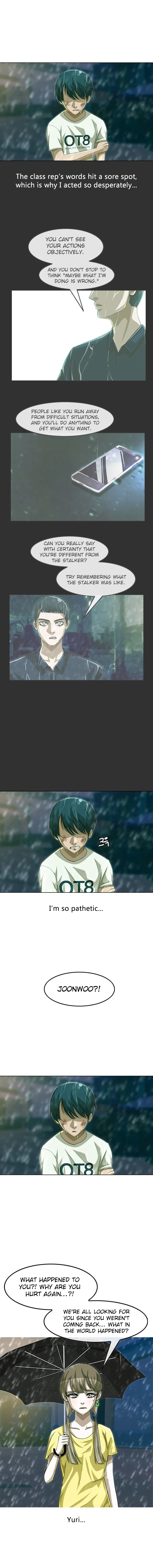 The Girl from Random Chatting Chapter 46 – Page 15