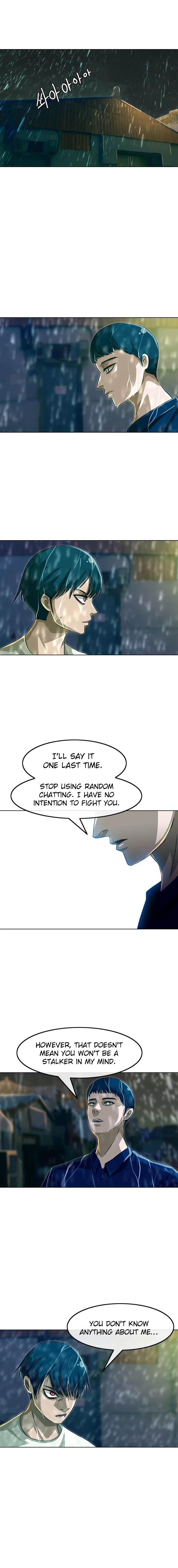 The Girl from Random Chatting Chapter 45 – Page 3