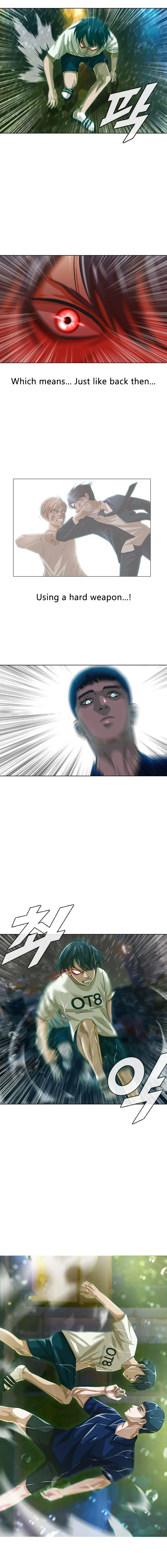 The Girl from Random Chatting Chapter 45 – Page 7