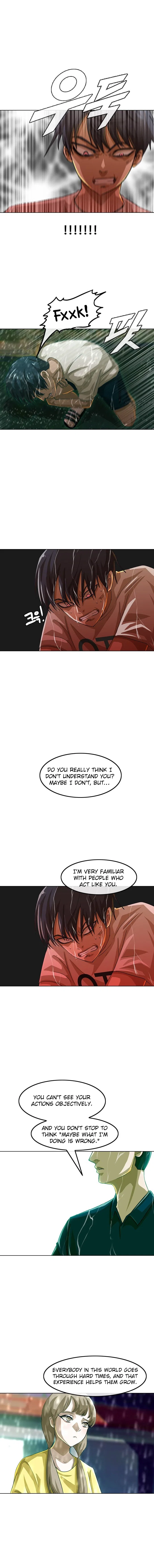 The Girl from Random Chatting Chapter 45 – Page 8