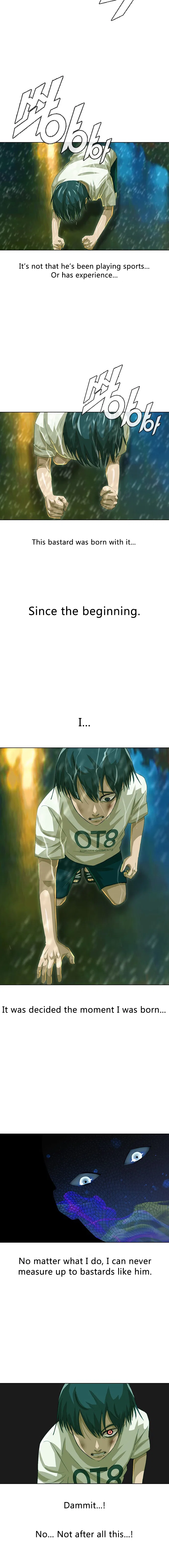 The Girl from Random Chatting Chapter 45 – Page 13