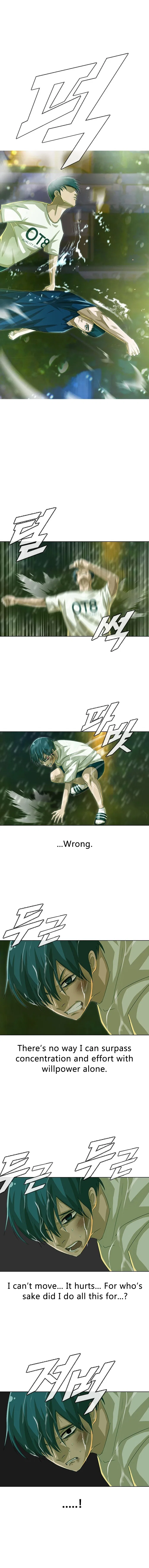 The Girl from Random Chatting Chapter 45 – Page 15