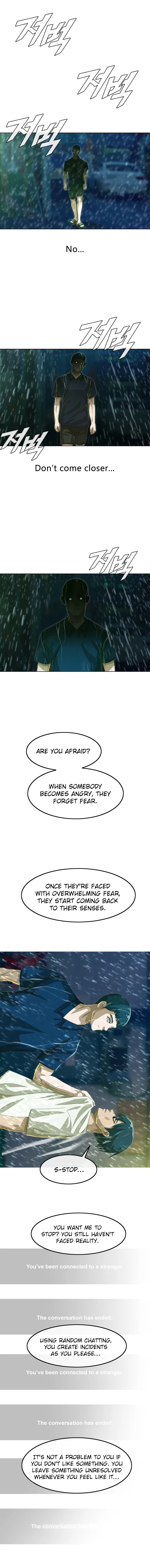 The Girl from Random Chatting Chapter 45 – Page 16