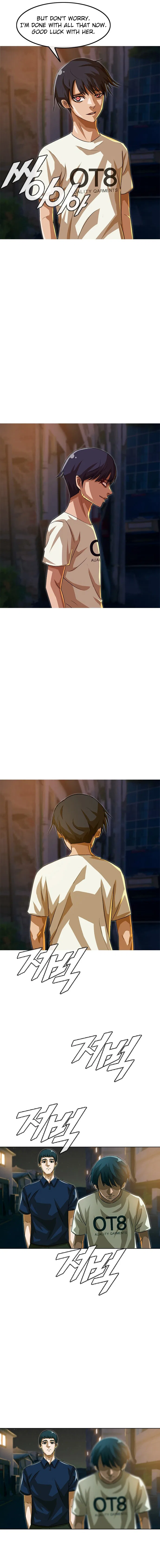 The Girl from Random Chatting Chapter 44 – Page 5
