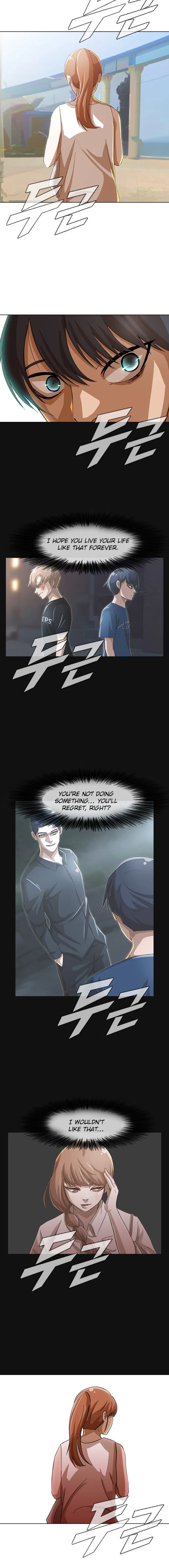 The Girl from Random Chatting Chapter 41 – Page 15