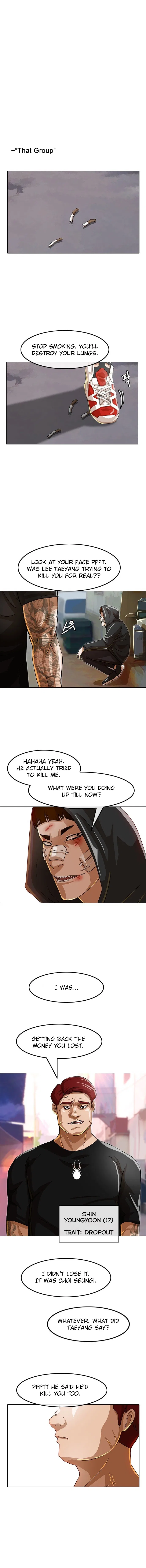 The Girl from Random Chatting Chapter 40 – Page 12