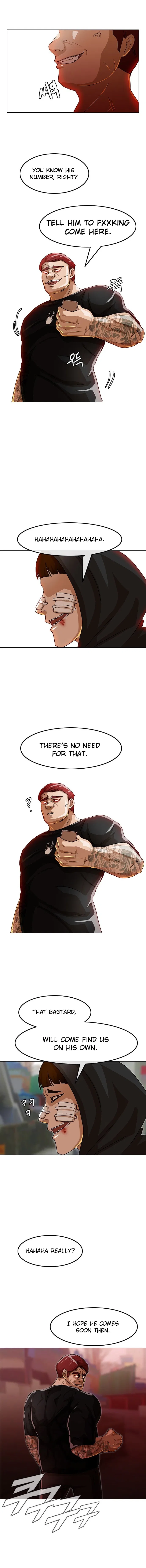 The Girl from Random Chatting Chapter 40 – Page 13