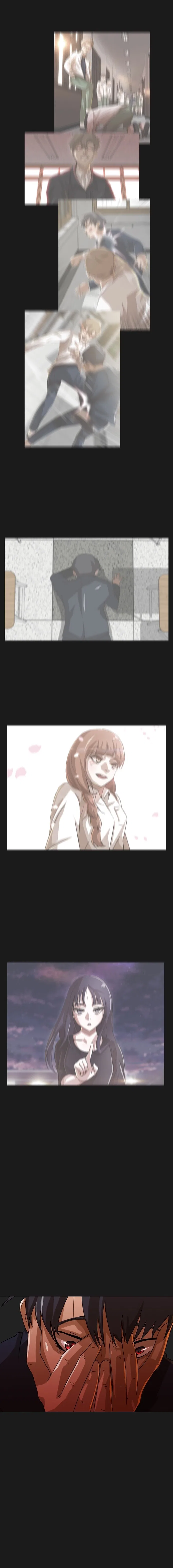 The Girl from Random Chatting Chapter 39 – Page 2