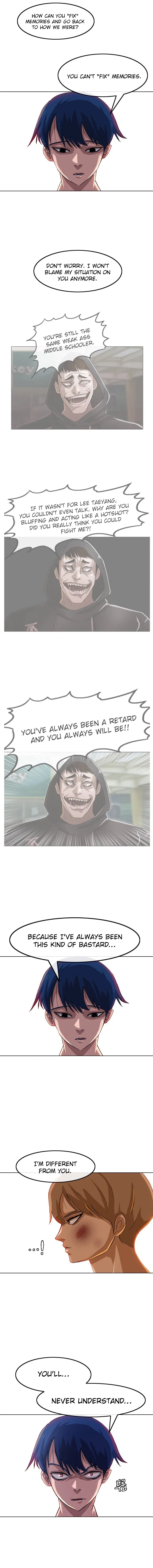 The Girl from Random Chatting Chapter 39 – Page 4