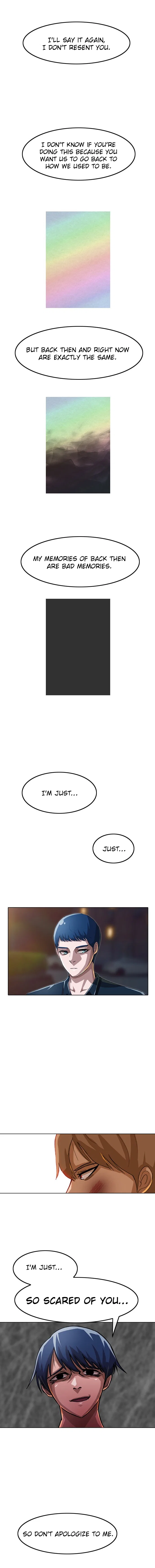 The Girl from Random Chatting Chapter 39 – Page 6