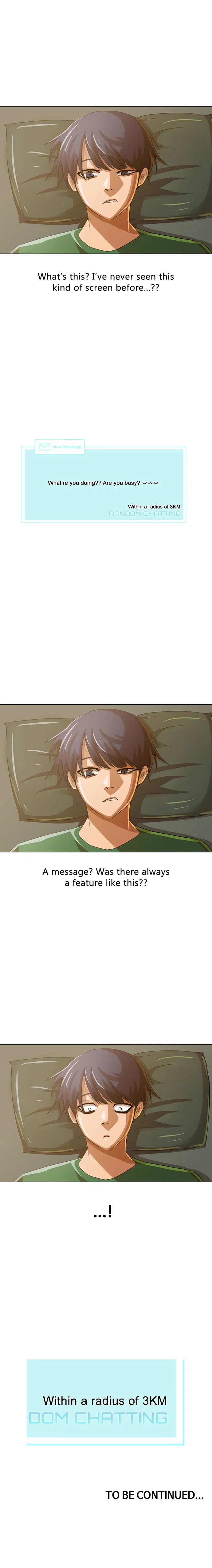 The Girl from Random Chatting Chapter 39 – Page 17