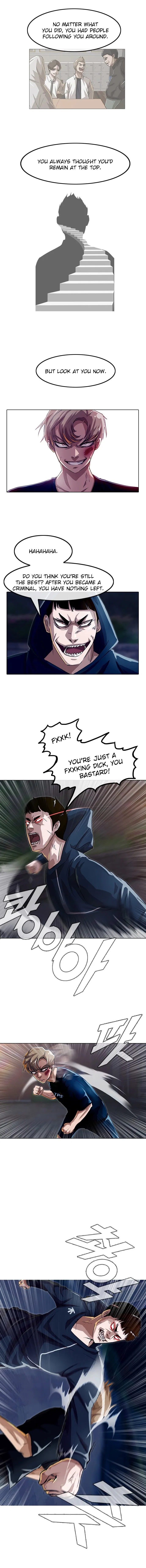The Girl from Random Chatting Chapter 38 – Page 3