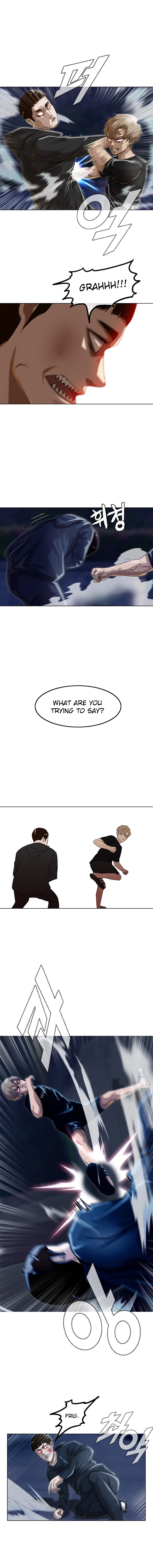 The Girl from Random Chatting Chapter 38 – Page 5