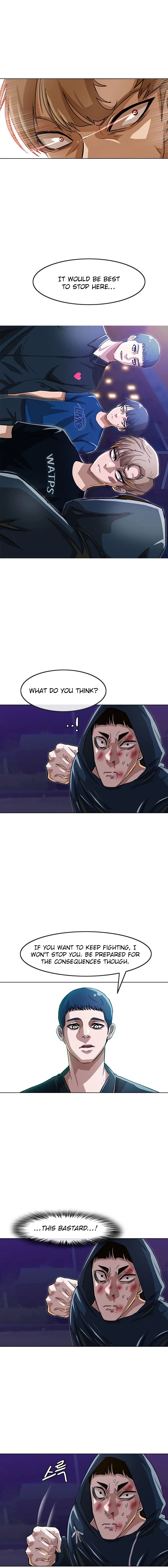 The Girl from Random Chatting Chapter 38 – Page 13